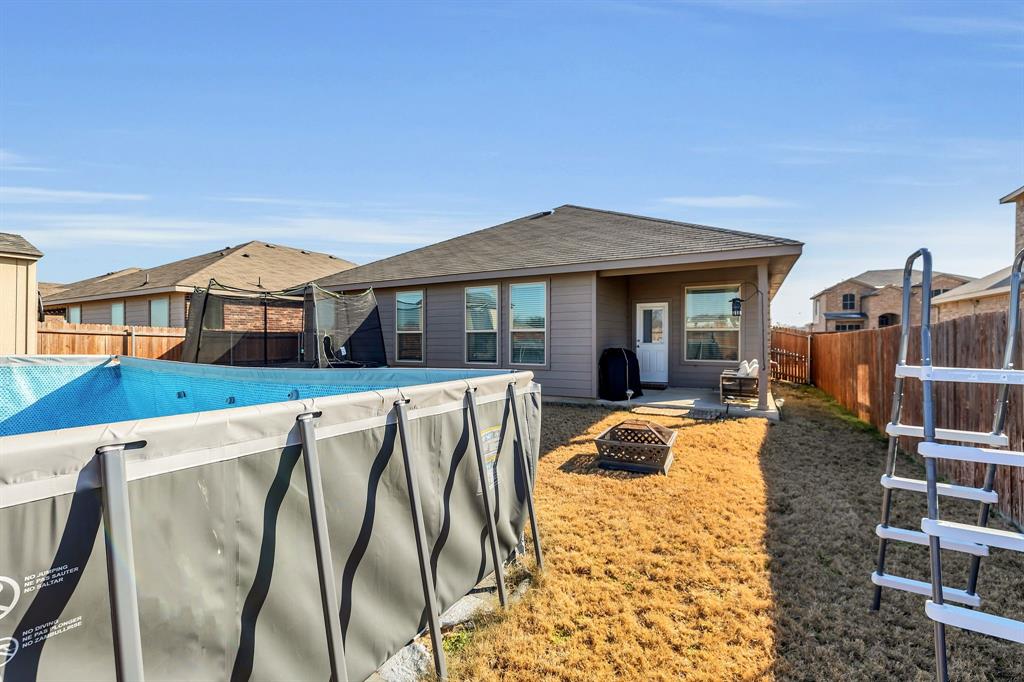 Deer Meadow Add - Residential