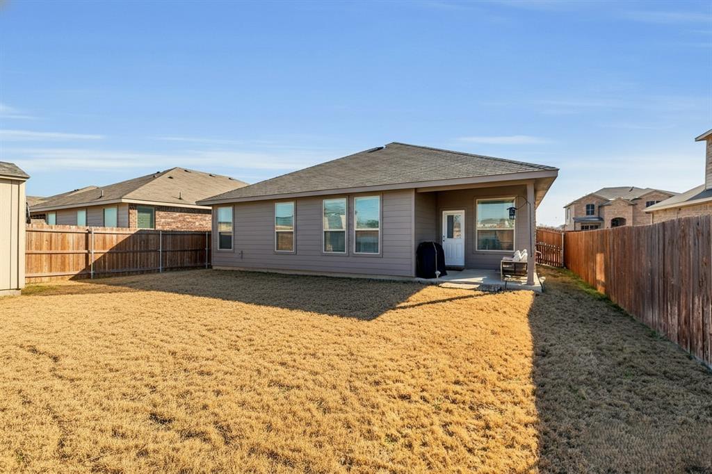 Deer Meadow Add - Residential