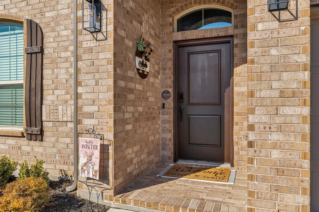 Deer Meadow Add - Residential