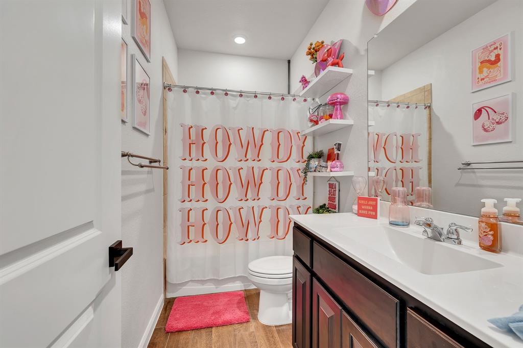 Deer Meadow Add - Residential