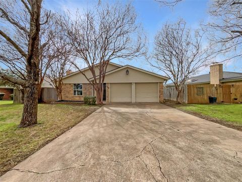 925 Old Mill Circle Irving TX 75061