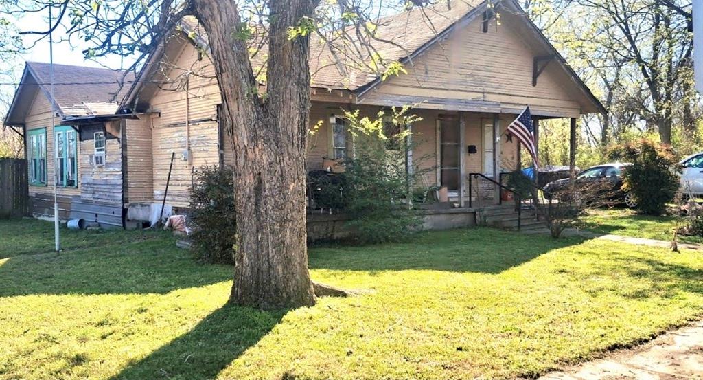 S Erwin - Residential