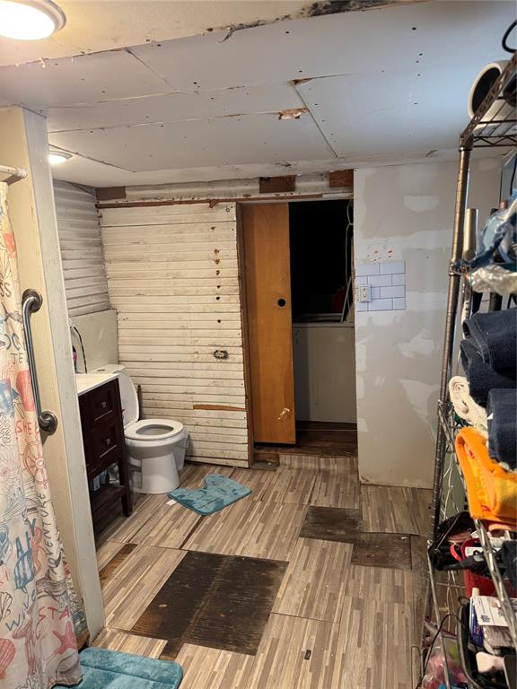 S Erwin - Residential