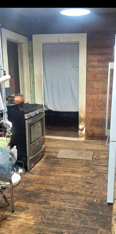 S Erwin - Residential