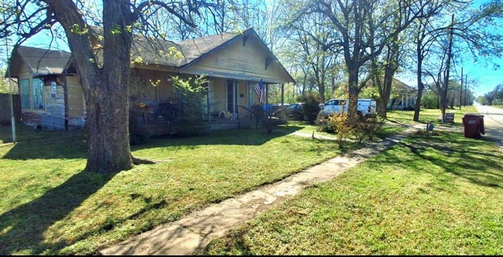 S Erwin - Residential