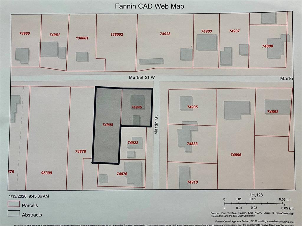S Erwin - Residential