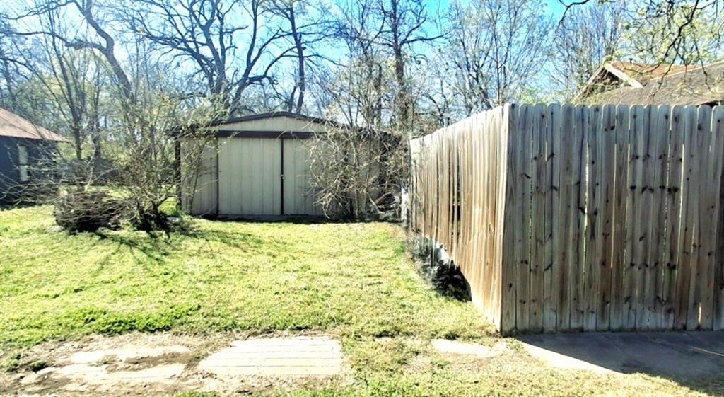 S Erwin - Residential