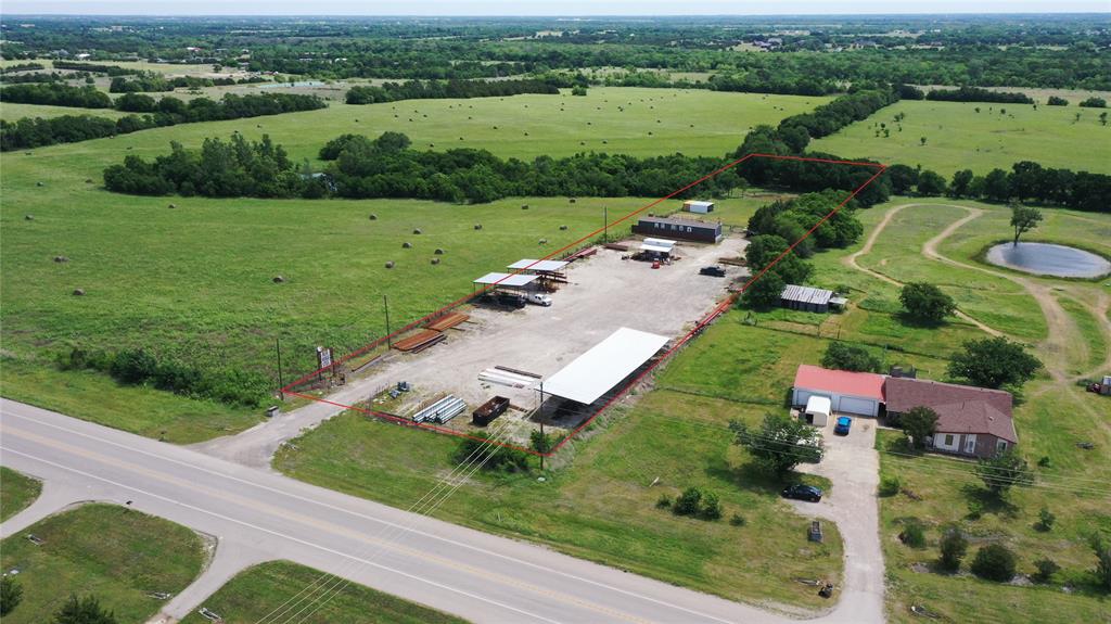 8340 State Highway 78 N