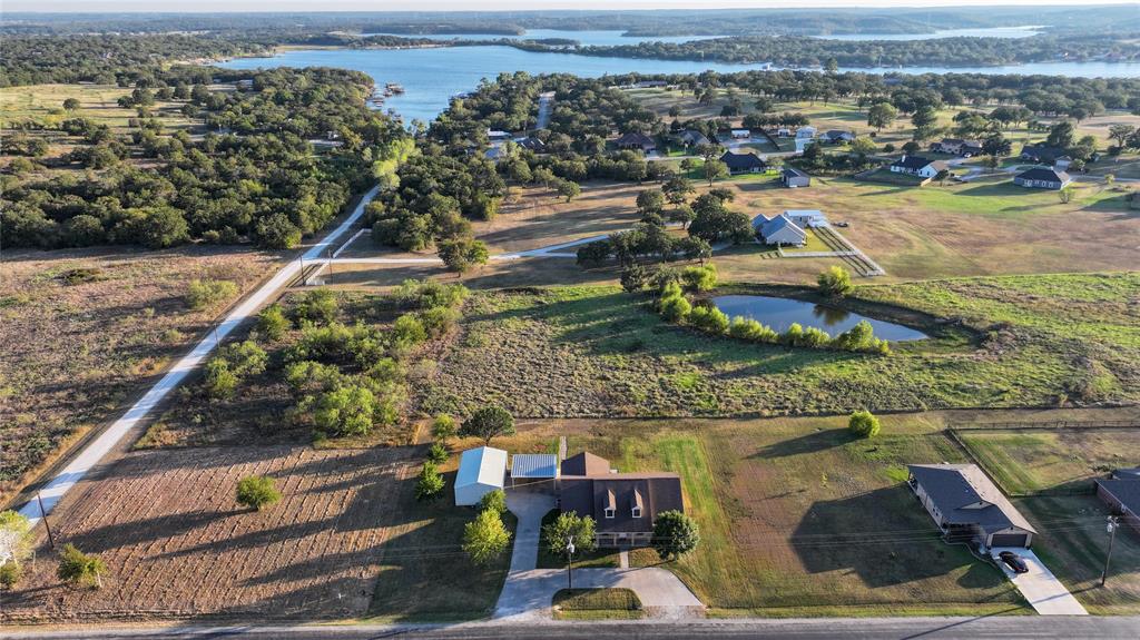 Top O Lake Estates - Residential