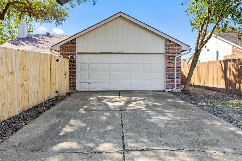 Rock Creek - Residential