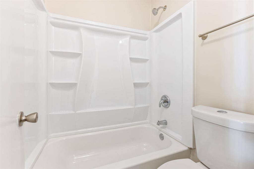 Rock Creek - Residential