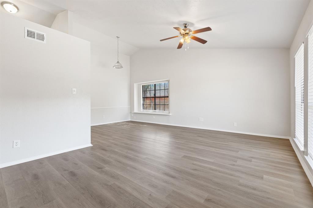 Rock Creek - Residential