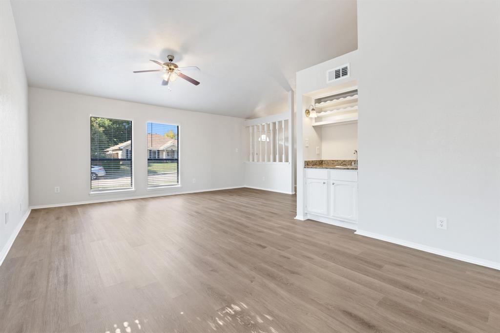 Rock Creek - Residential