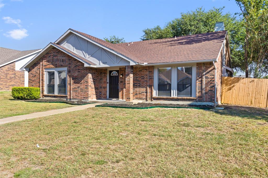 1025 Opal Drive