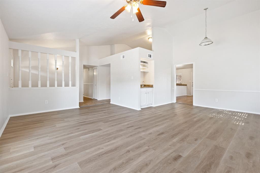 Rock Creek - Residential