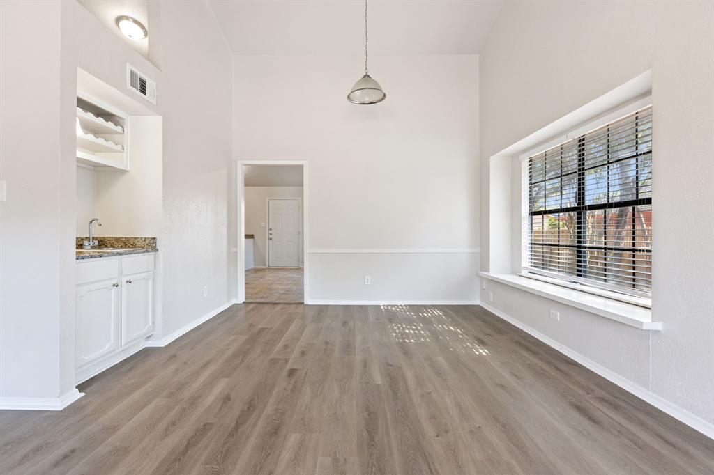 Rock Creek - Residential