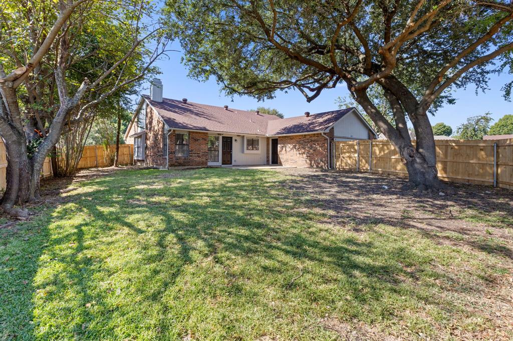 Rock Creek - Residential