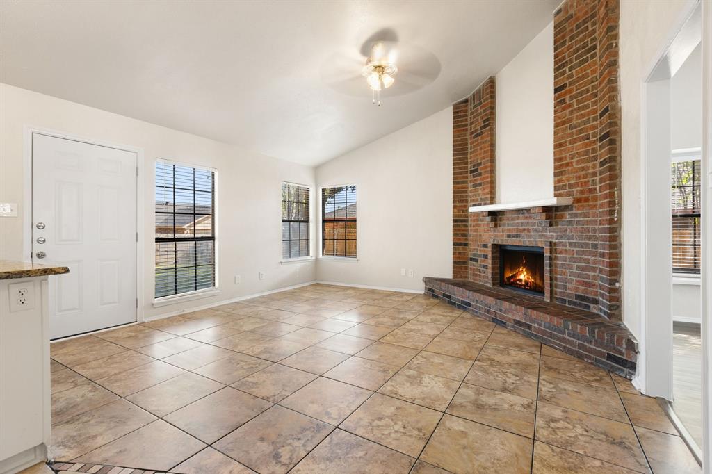 Rock Creek - Residential