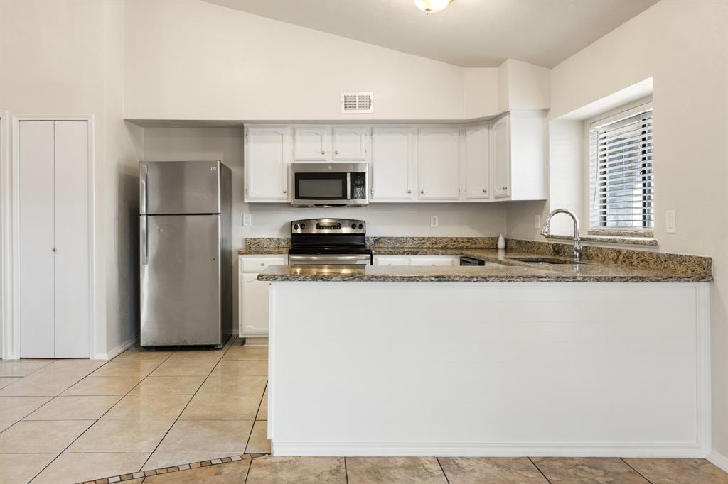 Rock Creek - Residential