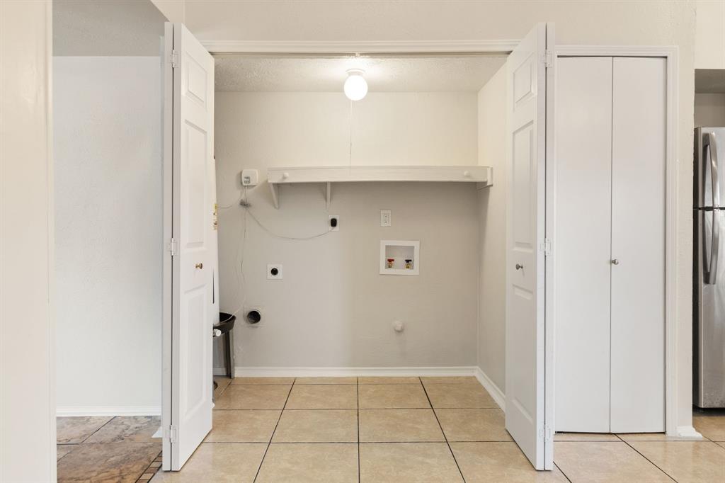 Rock Creek - Residential