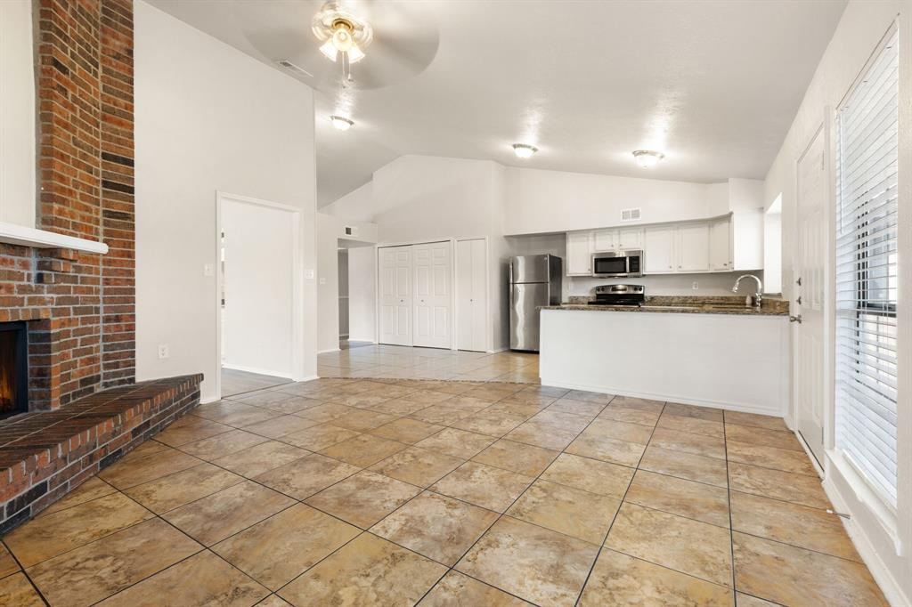 Rock Creek - Residential