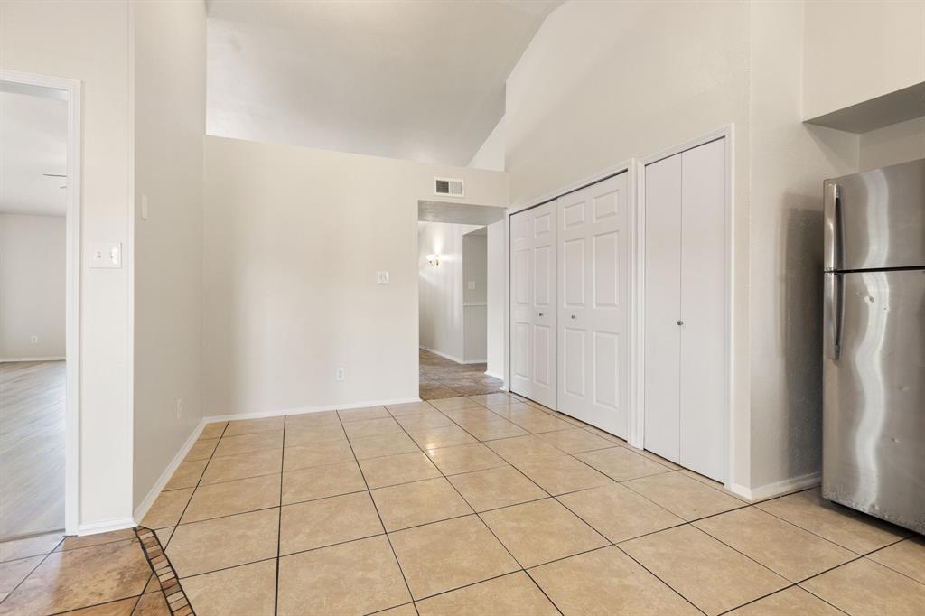 Rock Creek - Residential