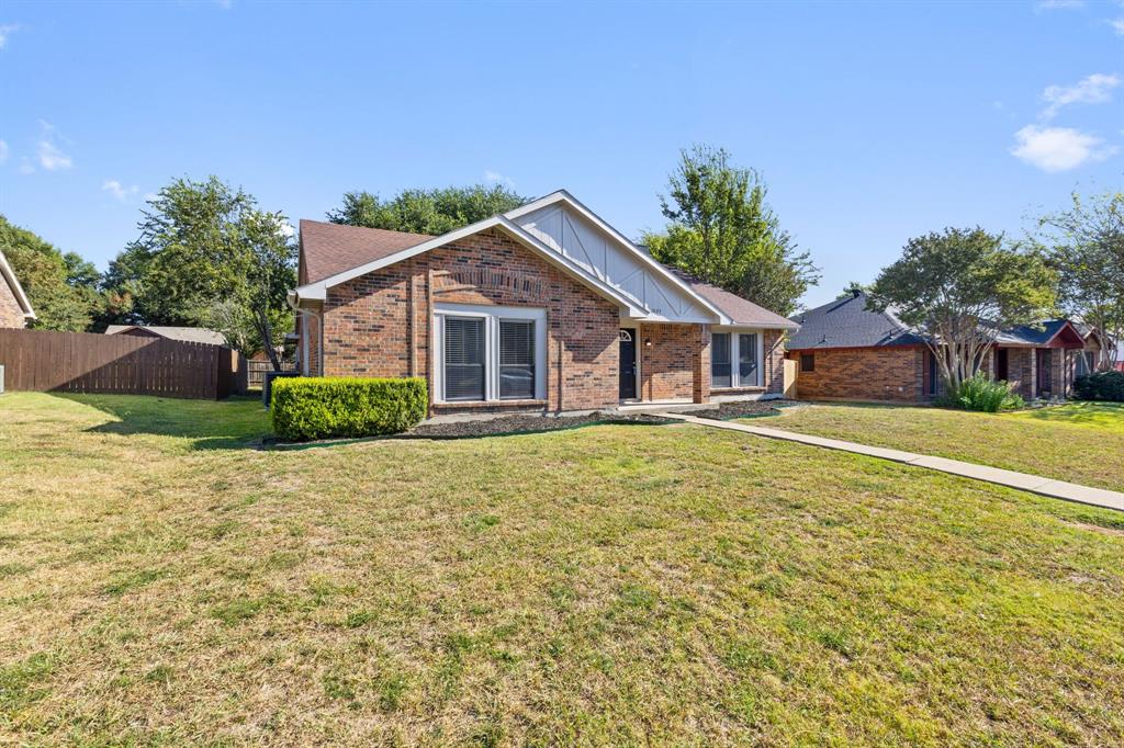 1025 Opal Drive