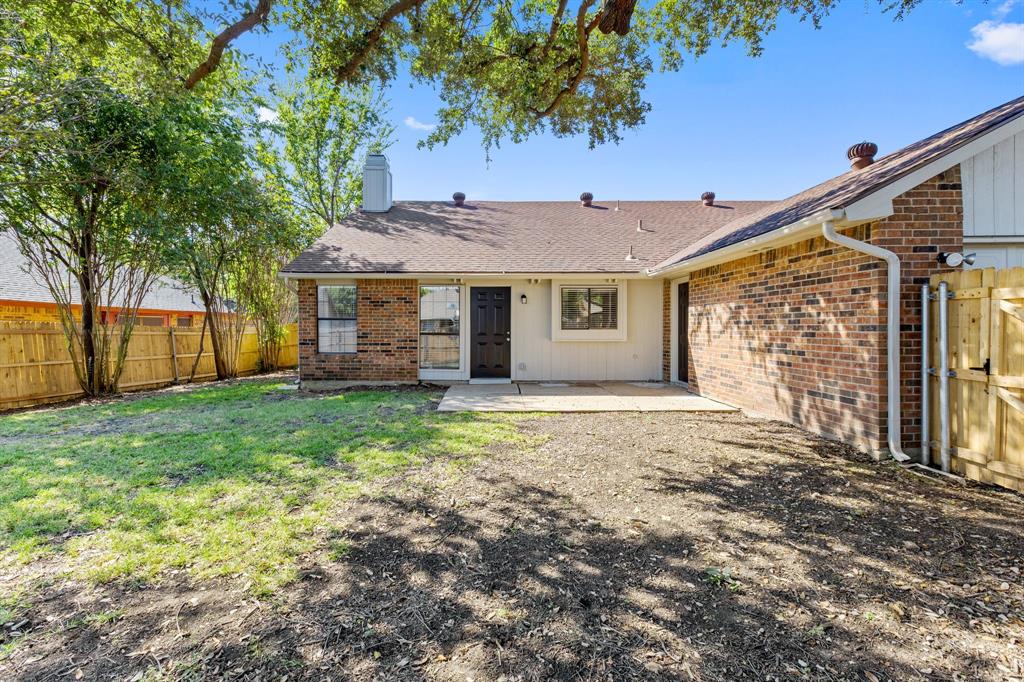 Rock Creek - Residential