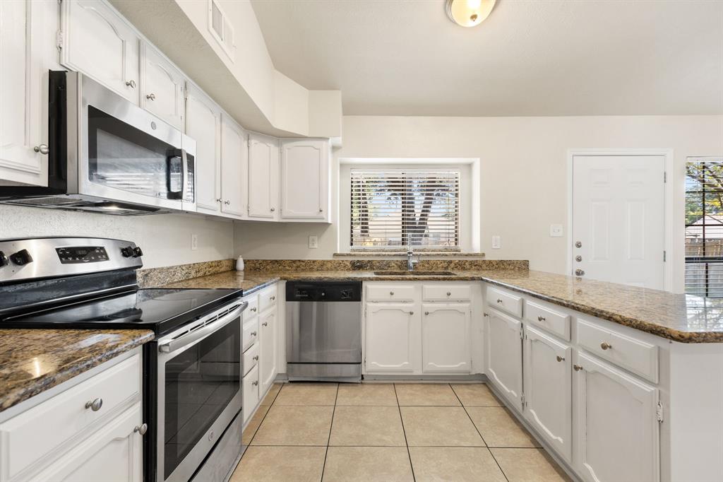 Rock Creek - Residential