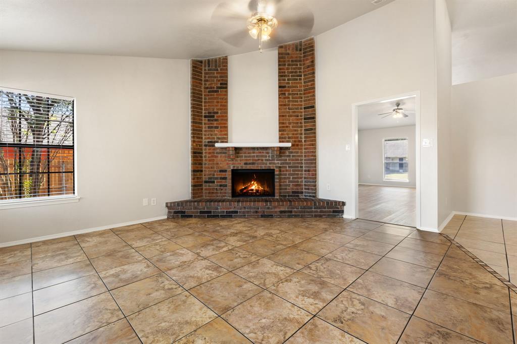 Rock Creek - Residential