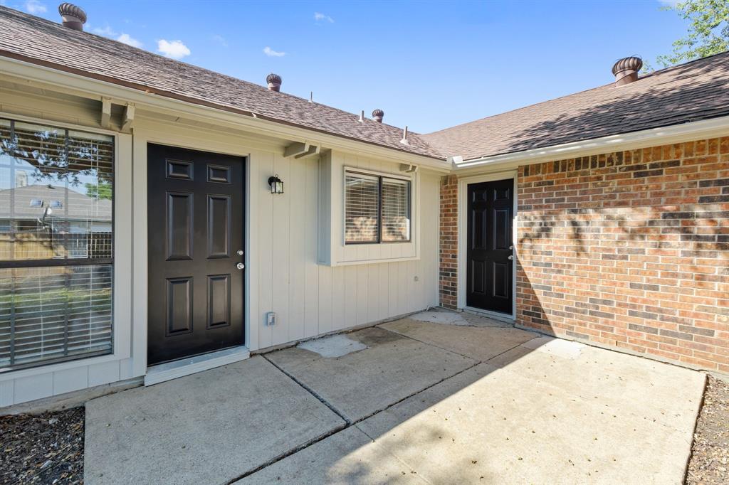 Rock Creek - Residential