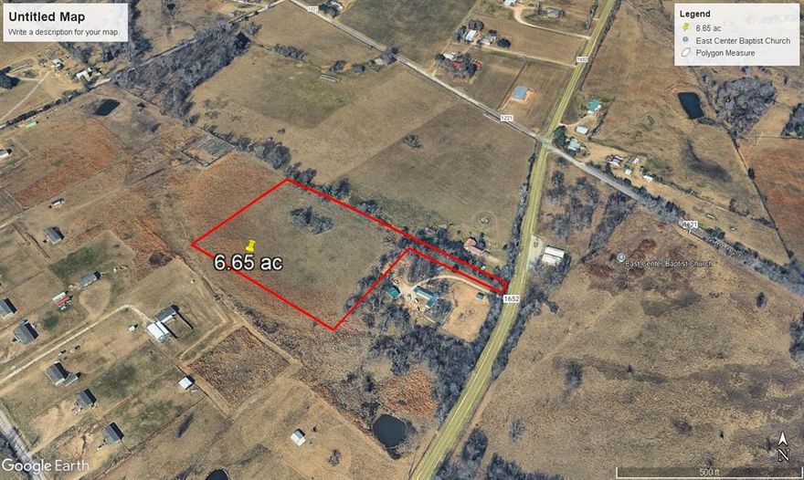 Beautiful land ready for your dream home! Minimal restrictions. Manufactured home allowed. State maintained road, so no worries about road maintenance.  Great location for commuters! 5-7 minutes to Interstate 20. 1 hour to Dallas and 40 minutes to Tyler. The convenience of easy access to the city, but the country life you've always wanted! Come see this tract!