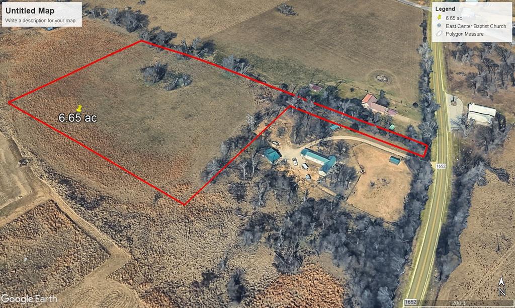 Watson Estates - Land