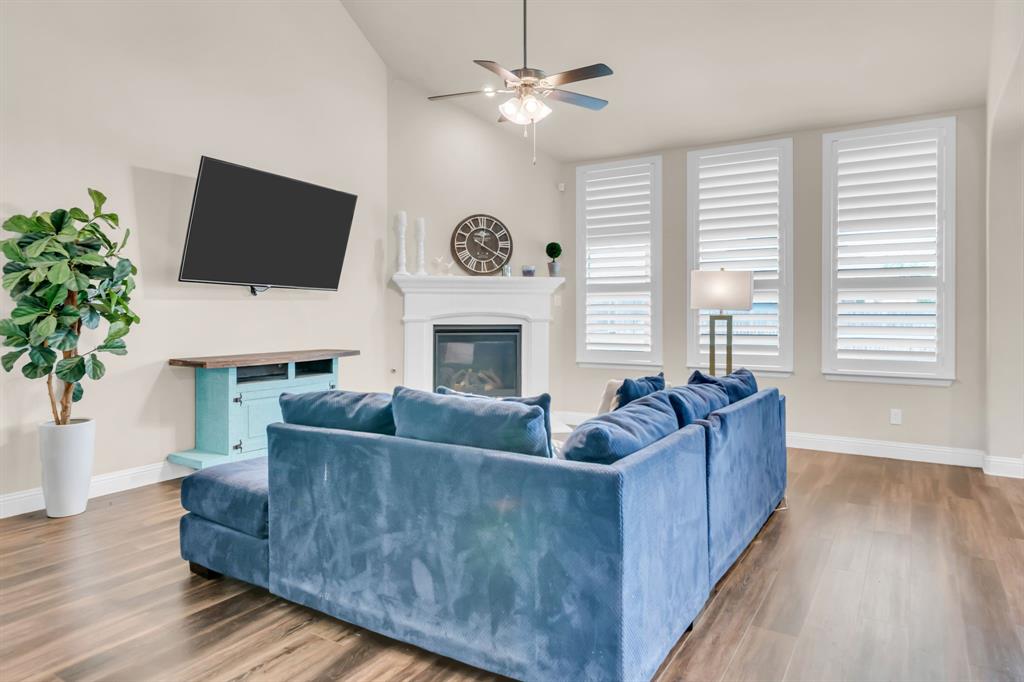 Morningstar - Residential