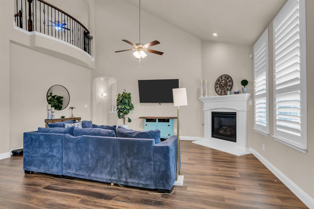 Morningstar - Residential