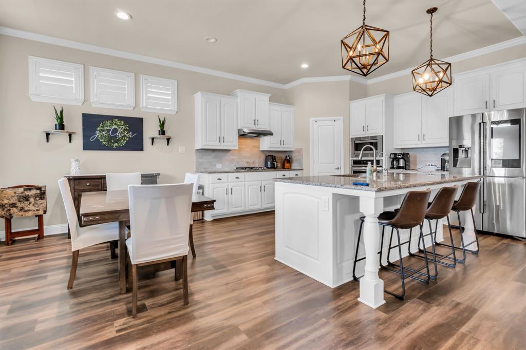 Morningstar - Residential