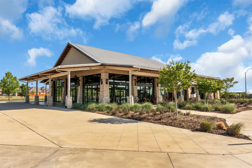 Morningstar - Residential