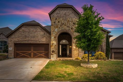 15240 Holly Bay Court Aledo TX 76008