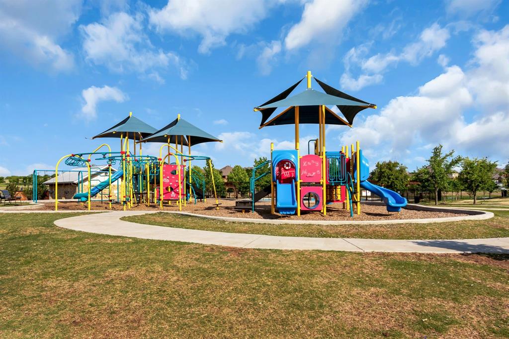 Morningstar - Residential