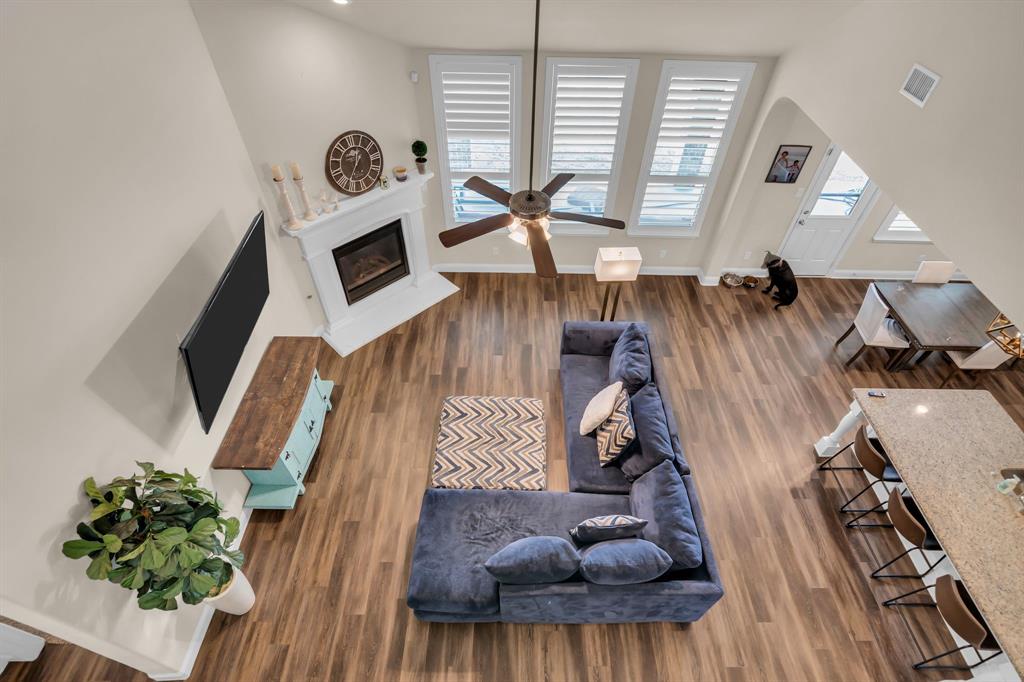 Morningstar - Residential