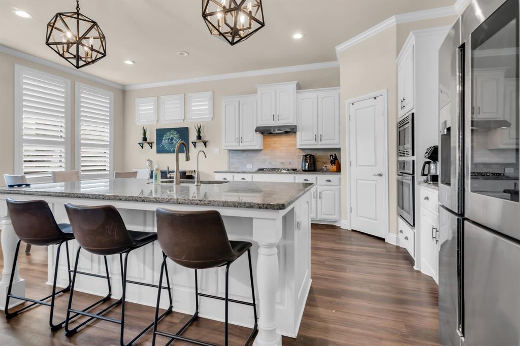 Morningstar - Residential