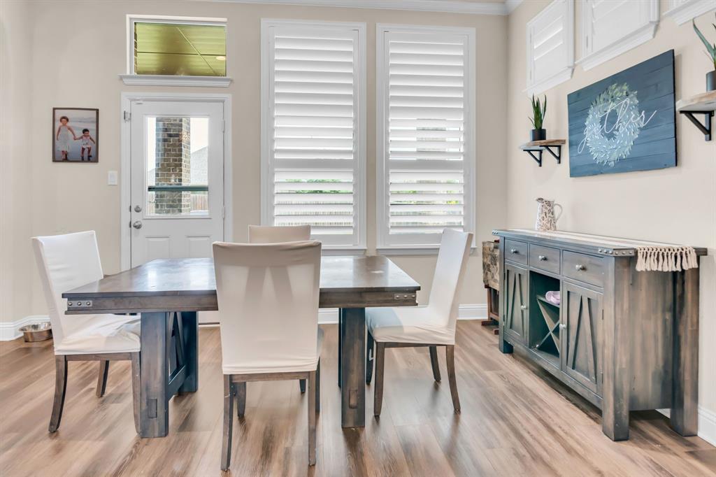 Morningstar - Residential