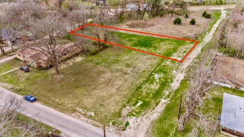 3126 Jessie Bell Lane Dallas TX 75216