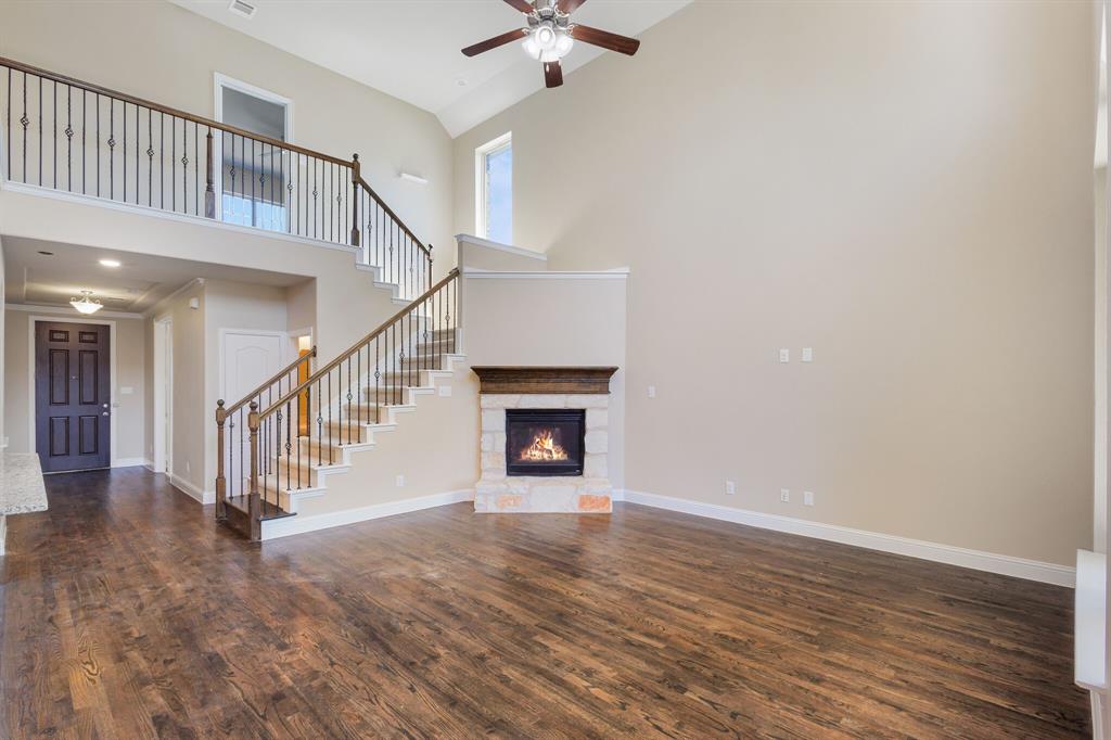 Creekside At Craig Ranch Ph One - Residential Lease