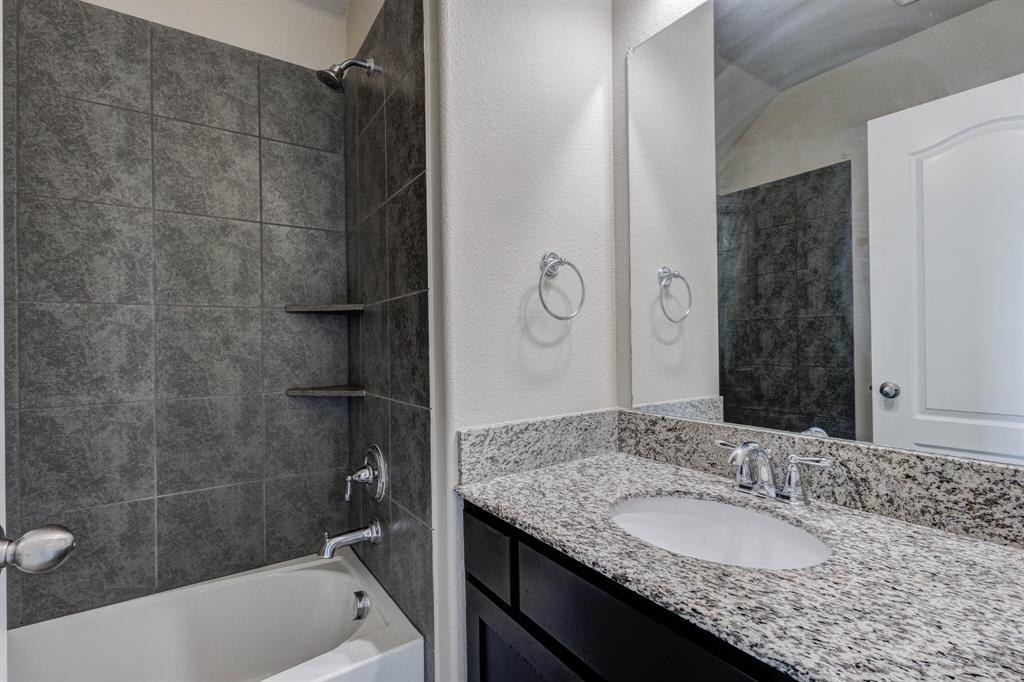 Creekside At Craig Ranch Ph One - Residential Lease