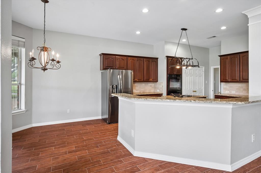 Arbor Hollow - Residential
