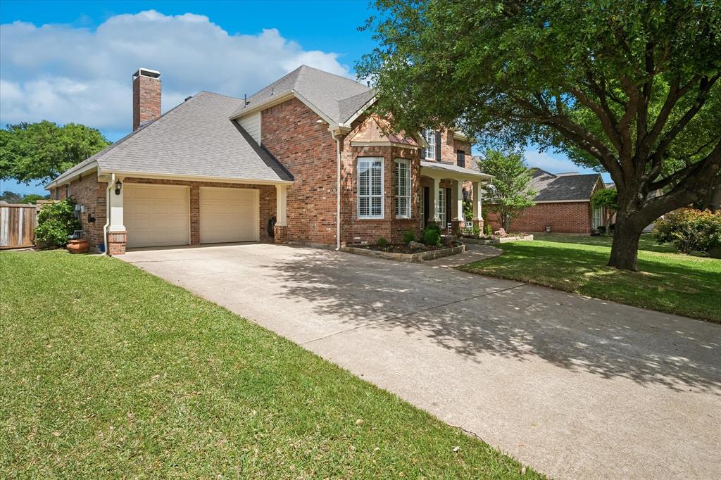 Arbor Hollow - Residential