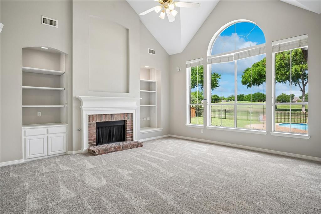 Arbor Hollow - Residential