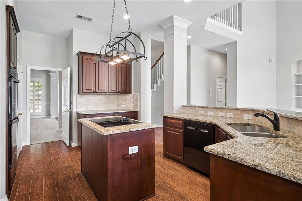 Arbor Hollow - Residential