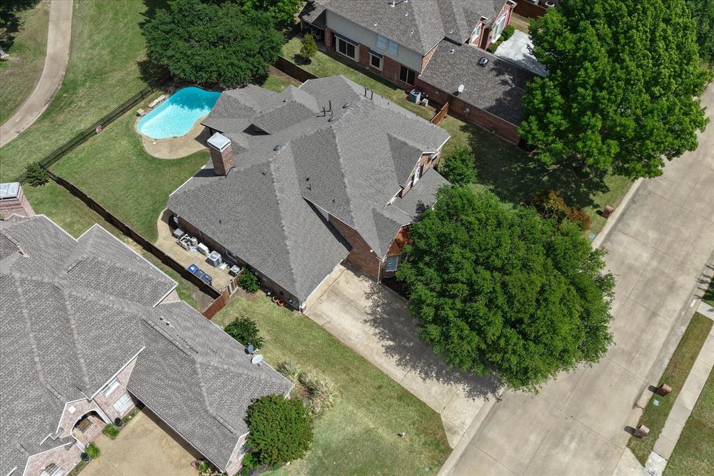 Arbor Hollow - Residential